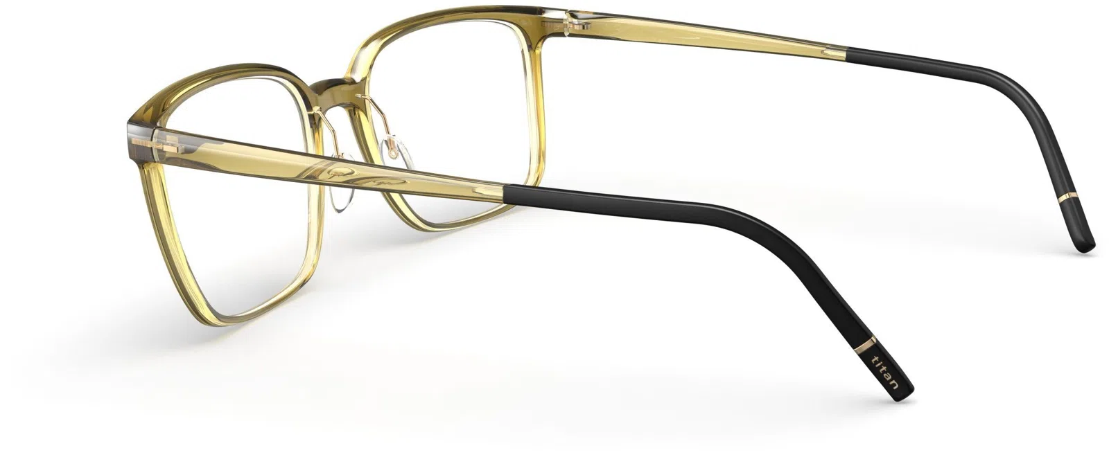 Silhouette Clear Sky 2973 Eyeglasses - view 22